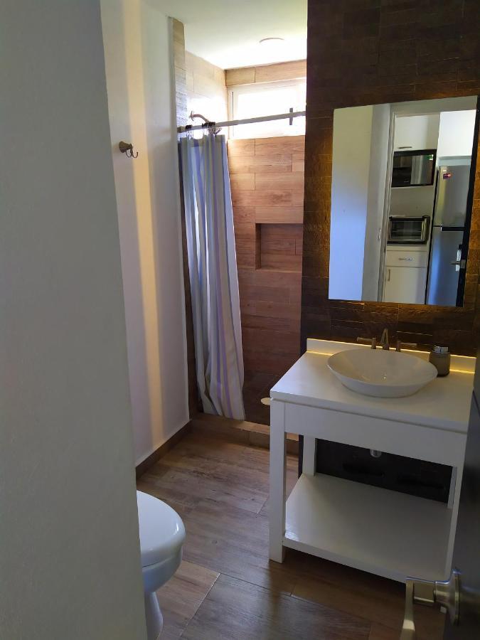 Ferienwohnung Departamento Con Preciosa Vista Al Mar En Acapulco Diamante Exterior foto
